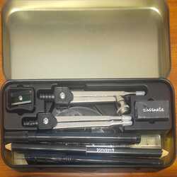 Classmate OCTANE Mathematical Drawing Instruments